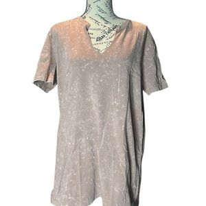 Elegant Beige Women's Top